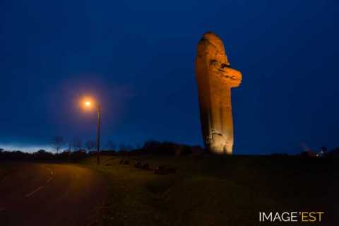 Monument national de la Victoire de la Marne (Mondement)