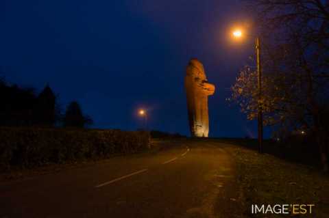 Monument national de la Victoire de la Marne (Mondement)