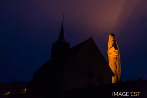 Monument national de la Victoire de la Marne (Mondement)