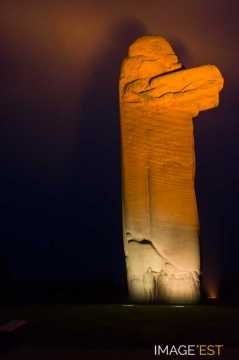 Monument national de la Victoire de la Marne (Mondement)