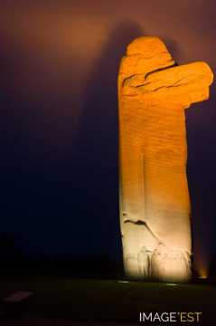 Monument national de la Victoire de la Marne (Mondement)
