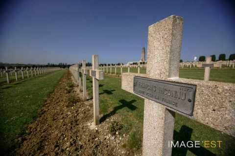 Ossuaire de Douaumont (Douaumont-Vaux)