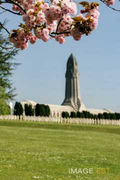 Ossuaire de Douaumont (Douaumont-Vaux)