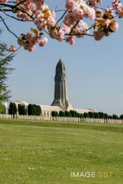 Ossuaire de Douaumont (Douaumont-Vaux)
