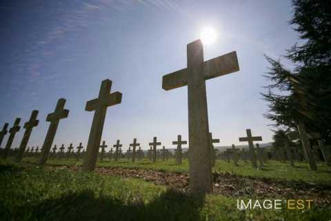 Ossuaire de Douaumont (Douaumont-Vaux)