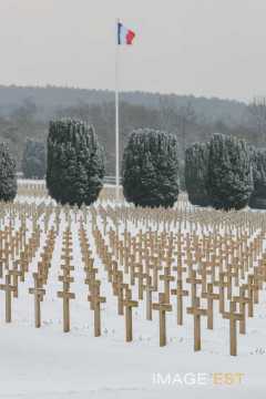 Ossuaire de Douaumont (Douaumont-Vaux)