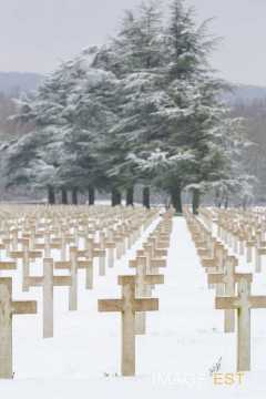 Ossuaire de Douaumont (Douaumont-Vaux)