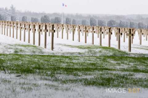 Ossuaire de Douaumont (Douaumont-Vaux)