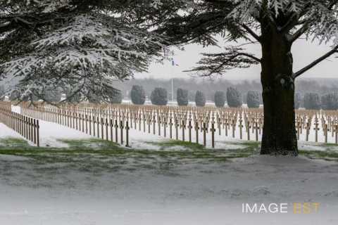 Ossuaire de Douaumont (Douaumont-Vaux)