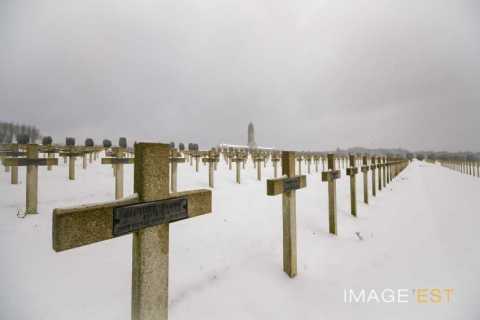 Ossuaire de Douaumont (Douaumont-Vaux)