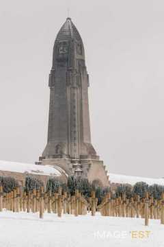 Ossuaire de Douaumont (Douaumont-Vaux)
