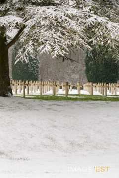Ossuaire de Douaumont (Douaumont-Vaux)