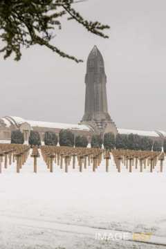 Ossuaire de Douaumont (Douaumont-Vaux)