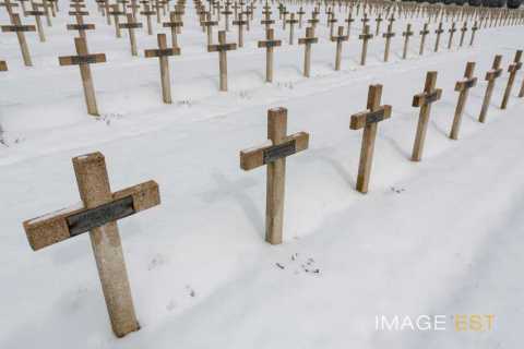 Ossuaire de Douaumont (Douaumont-Vaux)
