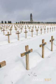 Ossuaire de Douaumont (Douaumont-Vaux)