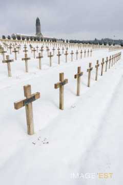 Ossuaire de Douaumont (Douaumont-Vaux)