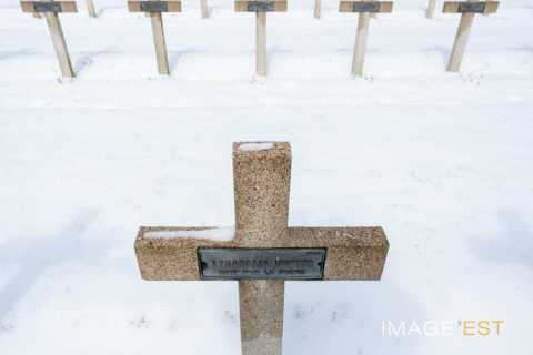 Ossuaire de Douaumont (Douaumont-Vaux)