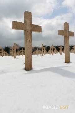 Ossuaire de Douaumont (Douaumont-Vaux)