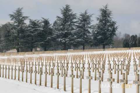 Ossuaire de Douaumont (Douaumont-Vaux)
