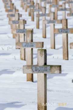 Ossuaire de Douaumont (Douaumont-Vaux)