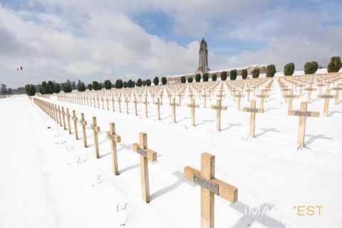 Ossuaire de Douaumont (Douaumont-Vaux)