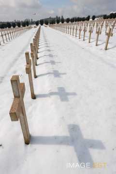 Ossuaire de Douaumont (Douaumont-Vaux)