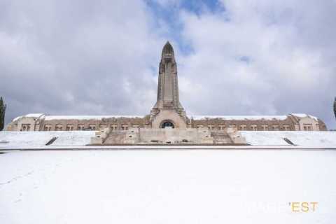 Ossuaire de Douaumont (Douaumont-Vaux)