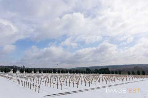 Ossuaire de Douaumont (Douaumont-Vaux)