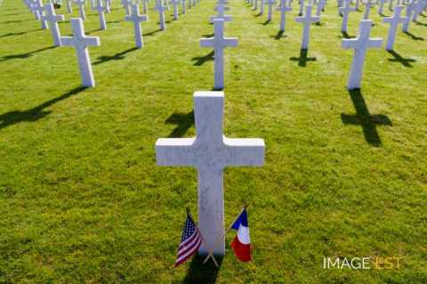90e anniversaire des offensives franco-américaines en Meuse (Romagne-sous-Montfaucon)