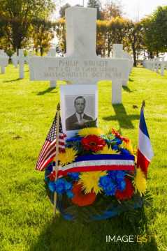 90e anniversaire des offensives franco-américaines en Meuse (Romagne-sous-Montfaucon)