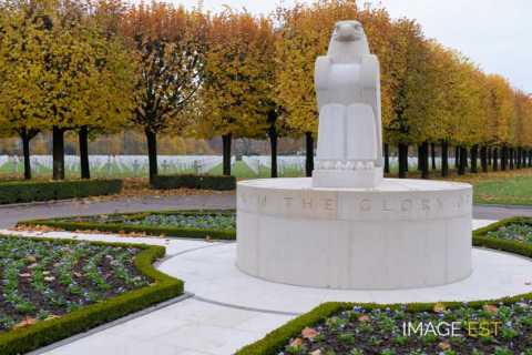 90e anniversaire des offensives franco-américaines (Thiaucourt-Regniéville)