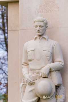 90e anniversaire des offensives franco-américaines (Thiaucourt-Regniéville)