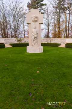 90e anniversaire des offensives franco-américaines (Thiaucourt-Regniéville)