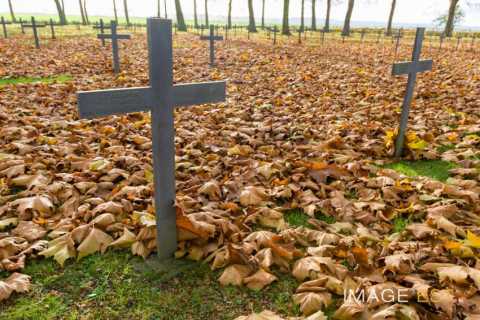 Cimetière allemand (Maizeray)