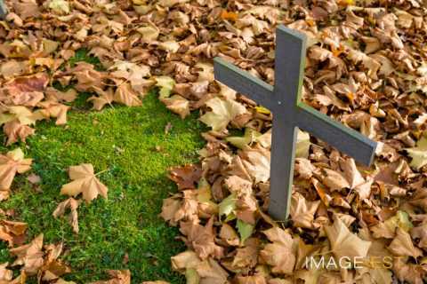 Cimetière allemand (Maizeray)