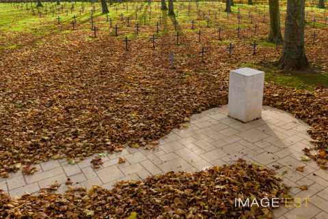 Cimetière allemand (Maizeray)