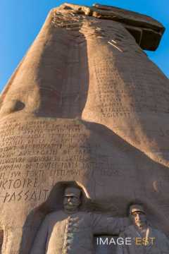 Monument national (Mondement-Montgivroux)