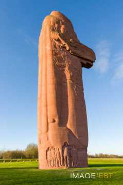 Monument national (Mondement-Montgivroux)
