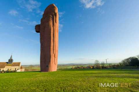 Monument national (Mondement-Montgivroux)