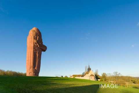 Monument national (Mondement-Montgivroux)