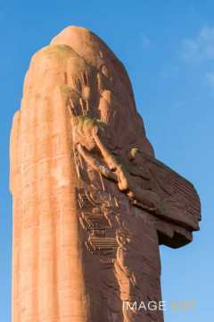 Monument national (Mondement-Montgivroux)