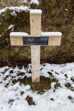 Cimetière Militaire de Metz-Chambière (Metz)