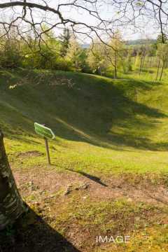 Point X  (Les Éparges)