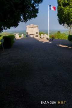 Monument  (Les Éparges)