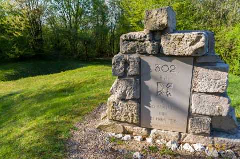 Monument  (Les Éparges)