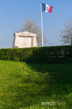Monument  (Les Éparges)