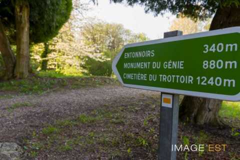 Monument  (Les Éparges)