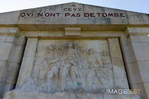 Monument  (Les Éparges)