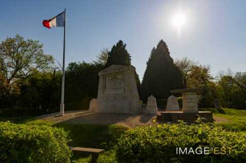 Monument  (Les Éparges)