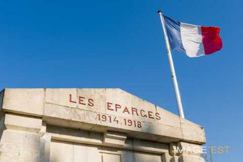 Monument  (Les Éparges)